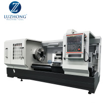 new lathe machine  QK1327 CNC lathe threading